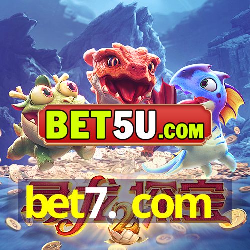 bet7. com